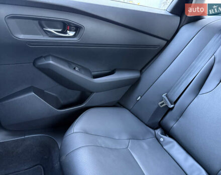 Синий Хонда Аккорд, объемом двигателя 1.99 л и пробегом 32 тыс. км за 35000 $, фото 20 на Automoto.ua