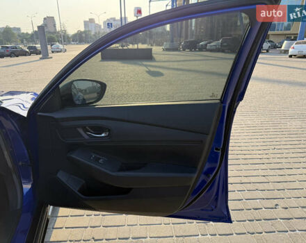 Синий Хонда Аккорд, объемом двигателя 1.99 л и пробегом 44 тыс. км за 31000 $, фото 18 на Automoto.ua