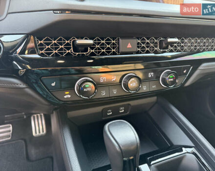 Синий Хонда Аккорд, объемом двигателя 1.99 л и пробегом 44 тыс. км за 31000 $, фото 25 на Automoto.ua