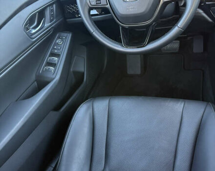 Синий Хонда Аккорд, объемом двигателя 1.99 л и пробегом 32 тыс. км за 35000 $, фото 13 на Automoto.ua