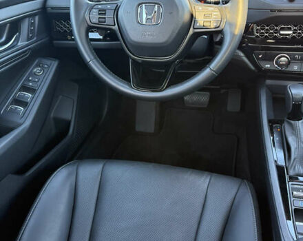 Синий Хонда Аккорд, объемом двигателя 1.99 л и пробегом 32 тыс. км за 35000 $, фото 11 на Automoto.ua