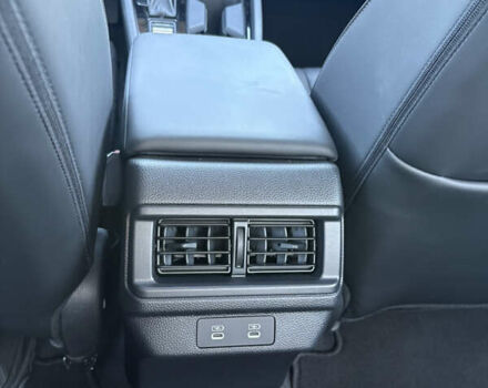 Синий Хонда Аккорд, объемом двигателя 1.99 л и пробегом 32 тыс. км за 35000 $, фото 15 на Automoto.ua