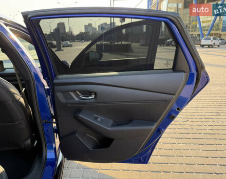 Синий Хонда Аккорд, объемом двигателя 1.99 л и пробегом 44 тыс. км за 31000 $, фото 17 на Automoto.ua