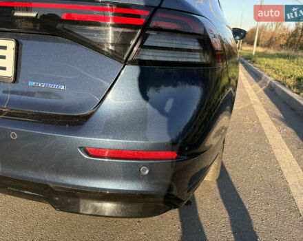 Синий Хонда Аккорд, объемом двигателя 1.99 л и пробегом 32 тыс. км за 35000 $, фото 9 на Automoto.ua