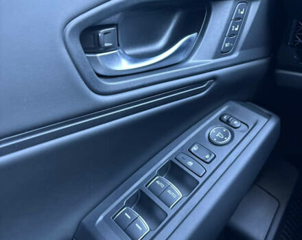 Синий Хонда Аккорд, объемом двигателя 1.99 л и пробегом 32 тыс. км за 35000 $, фото 21 на Automoto.ua