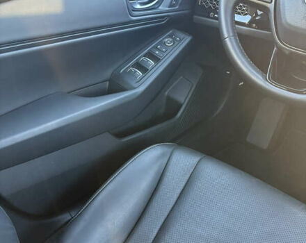 Синий Хонда Аккорд, объемом двигателя 1.99 л и пробегом 32 тыс. км за 35000 $, фото 16 на Automoto.ua