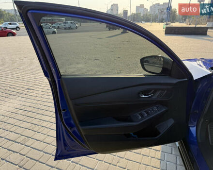 Синий Хонда Аккорд, объемом двигателя 1.99 л и пробегом 44 тыс. км за 31000 $, фото 15 на Automoto.ua