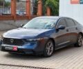 Синий Хонда Аккорд, объемом двигателя 2 л и пробегом 43 тыс. км за 31890 $, фото 1 на Automoto.ua