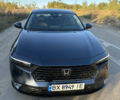 Синий Хонда Аккорд, объемом двигателя 1.99 л и пробегом 32 тыс. км за 35000 $, фото 17 на Automoto.ua