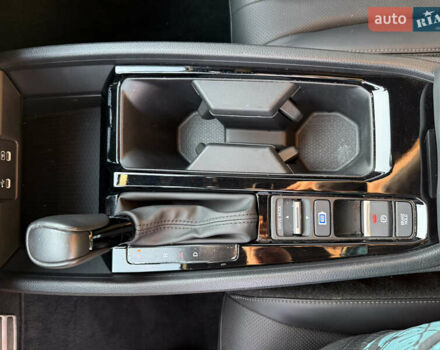 Синий Хонда Аккорд, объемом двигателя 1.99 л и пробегом 44 тыс. км за 31000 $, фото 26 на Automoto.ua