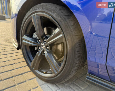 Синий Хонда Аккорд, объемом двигателя 1.99 л и пробегом 44 тыс. км за 31000 $, фото 27 на Automoto.ua