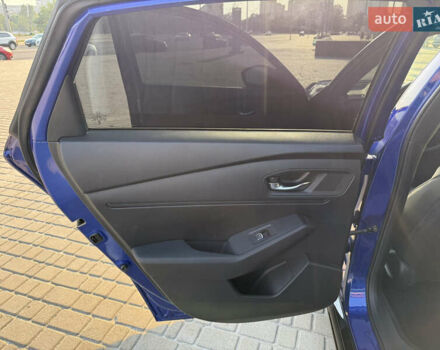 Синий Хонда Аккорд, объемом двигателя 1.99 л и пробегом 44 тыс. км за 31000 $, фото 16 на Automoto.ua