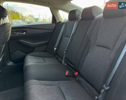 Синій Хонда Аккорд, об'ємом двигуна 1.5 л та пробігом 9 тис. км за 29999 $, фото 32 на Automoto.ua