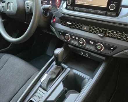 Синий Хонда Аккорд, объемом двигателя 1.5 л и пробегом 9 тыс. км за 31900 $, фото 17 на Automoto.ua