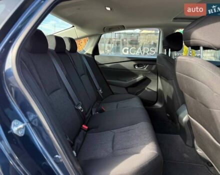 Синій Хонда Аккорд, об'ємом двигуна 1.5 л та пробігом 9 тис. км за 29999 $, фото 33 на Automoto.ua