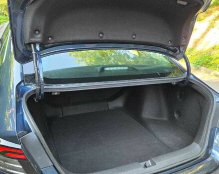 Синий Хонда Аккорд, объемом двигателя 1.5 л и пробегом 9 тыс. км за 31900 $, фото 19 на Automoto.ua