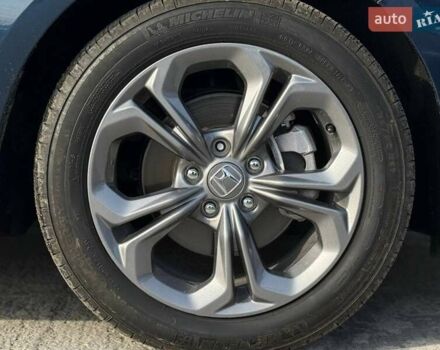 Синій Хонда Аккорд, об'ємом двигуна 1.5 л та пробігом 9 тис. км за 29999 $, фото 13 на Automoto.ua