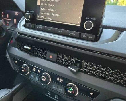 Синий Хонда Аккорд, объемом двигателя 1.5 л и пробегом 9 тыс. км за 31900 $, фото 18 на Automoto.ua