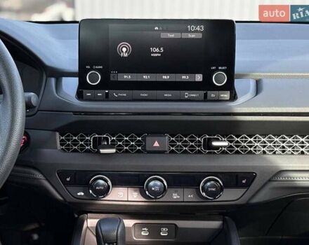 Синій Хонда Аккорд, об'ємом двигуна 1.5 л та пробігом 9 тис. км за 29999 $, фото 25 на Automoto.ua