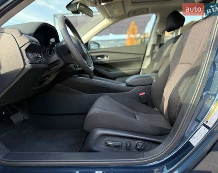 Синій Хонда Аккорд, об'ємом двигуна 1.5 л та пробігом 9 тис. км за 29999 $, фото 19 на Automoto.ua