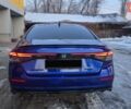 Синій Хонда Аккорд, об'ємом двигуна 1.99 л та пробігом 38 тис. км за 30888 $, фото 1 на Automoto.ua