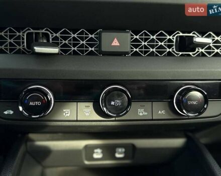 Синій Хонда Аккорд, об'ємом двигуна 1.5 л та пробігом 9 тис. км за 29999 $, фото 26 на Automoto.ua