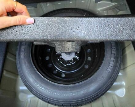 Синий Хонда Аккорд, объемом двигателя 1.5 л и пробегом 9 тыс. км за 31900 $, фото 21 на Automoto.ua