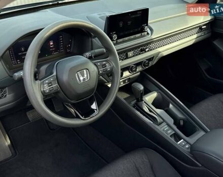 Синій Хонда Аккорд, об'ємом двигуна 1.5 л та пробігом 9 тис. км за 29999 $, фото 21 на Automoto.ua