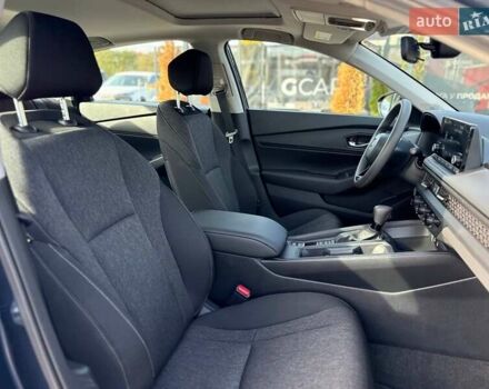 Синій Хонда Аккорд, об'ємом двигуна 1.5 л та пробігом 9 тис. км за 29999 $, фото 30 на Automoto.ua