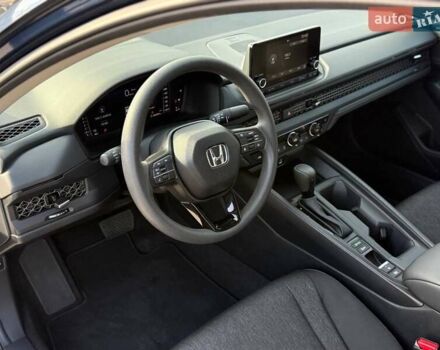 Синій Хонда Аккорд, об'ємом двигуна 1.5 л та пробігом 9 тис. км за 29999 $, фото 17 на Automoto.ua