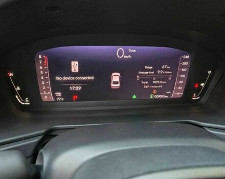 Синий Хонда Аккорд, объемом двигателя 1.5 л и пробегом 9 тыс. км за 31900 $, фото 11 на Automoto.ua