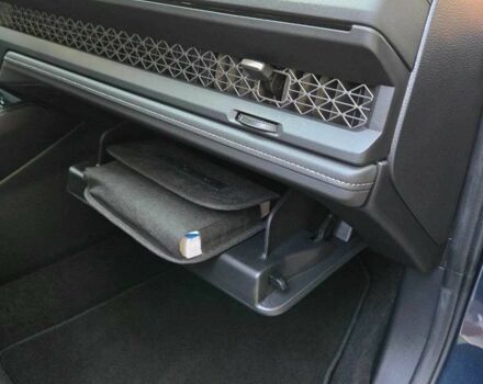 Синий Хонда Аккорд, объемом двигателя 1.5 л и пробегом 9 тыс. км за 31900 $, фото 14 на Automoto.ua