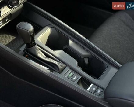 Синій Хонда Аккорд, об'ємом двигуна 1.5 л та пробігом 9 тис. км за 29999 $, фото 27 на Automoto.ua