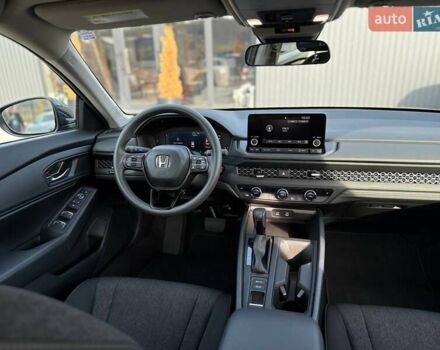 Синій Хонда Аккорд, об'ємом двигуна 1.5 л та пробігом 9 тис. км за 29999 $, фото 22 на Automoto.ua