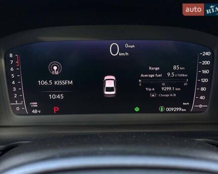 Синій Хонда Аккорд, об'ємом двигуна 1.5 л та пробігом 9 тис. км за 29999 $, фото 18 на Automoto.ua