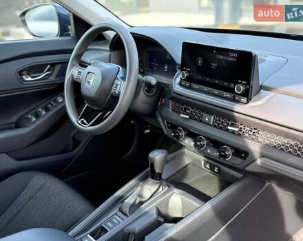 Синій Хонда Аккорд, об'ємом двигуна 1.5 л та пробігом 9 тис. км за 29999 $, фото 29 на Automoto.ua