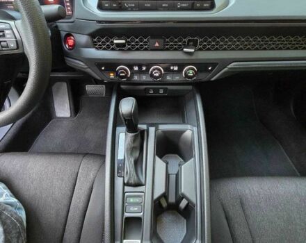 Синий Хонда Аккорд, объемом двигателя 1.5 л и пробегом 9 тыс. км за 31900 $, фото 16 на Automoto.ua