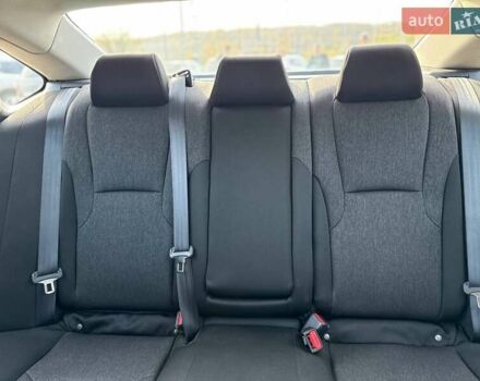 Синій Хонда Аккорд, об'ємом двигуна 1.5 л та пробігом 9 тис. км за 29999 $, фото 34 на Automoto.ua