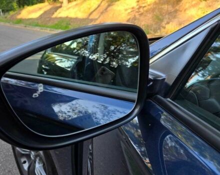 Синий Хонда Аккорд, объемом двигателя 1.5 л и пробегом 9 тыс. км за 31900 $, фото 5 на Automoto.ua