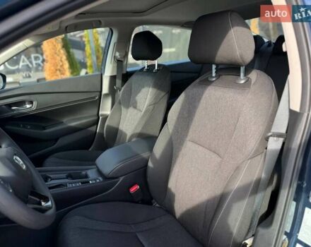 Синій Хонда Аккорд, об'ємом двигуна 1.5 л та пробігом 9 тис. км за 29999 $, фото 20 на Automoto.ua