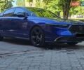 Синий Хонда Аккорд, объемом двигателя 1.99 л и пробегом 38 тыс. км за 31900 $, фото 1 на Automoto.ua