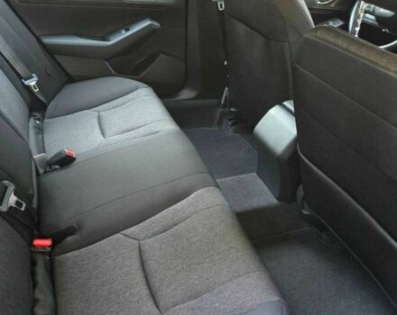 Синий Хонда Аккорд, объемом двигателя 1.5 л и пробегом 9 тыс. км за 31900 $, фото 12 на Automoto.ua