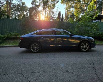 Синий Хонда Аккорд, объемом двигателя 1.5 л и пробегом 9 тыс. км за 31900 $, фото 6 на Automoto.ua