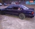 Синій Хонда Аккорд, об'ємом двигуна 2 л та пробігом 200 тис. км за 1600 $, фото 1 на Automoto.ua
