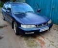 Синий Хонда Аккорд, объемом двигателя 2 л и пробегом 310 тыс. км за 2800 $, фото 1 на Automoto.ua