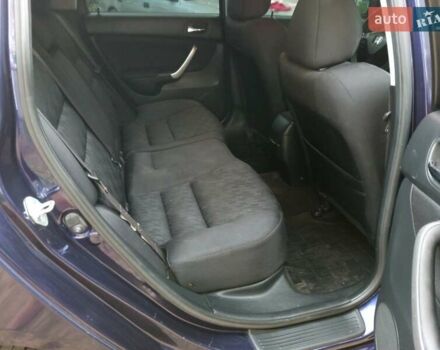 Синій Хонда Аккорд, об'ємом двигуна 2 л та пробігом 265 тис. км за 5500 $, фото 9 на Automoto.ua