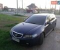 Синій Хонда Аккорд, об'ємом двигуна 2 л та пробігом 265 тис. км за 5500 $, фото 2 на Automoto.ua