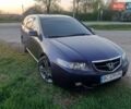 Синій Хонда Аккорд, об'ємом двигуна 2 л та пробігом 265 тис. км за 5500 $, фото 1 на Automoto.ua