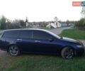Синій Хонда Аккорд, об'ємом двигуна 2 л та пробігом 265 тис. км за 5500 $, фото 3 на Automoto.ua