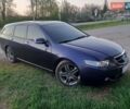 Синій Хонда Аккорд, об'ємом двигуна 2 л та пробігом 265 тис. км за 5500 $, фото 4 на Automoto.ua